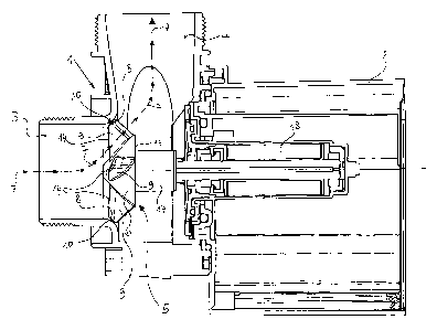 Une figure unique qui représente un dessin illustrant l'invention.